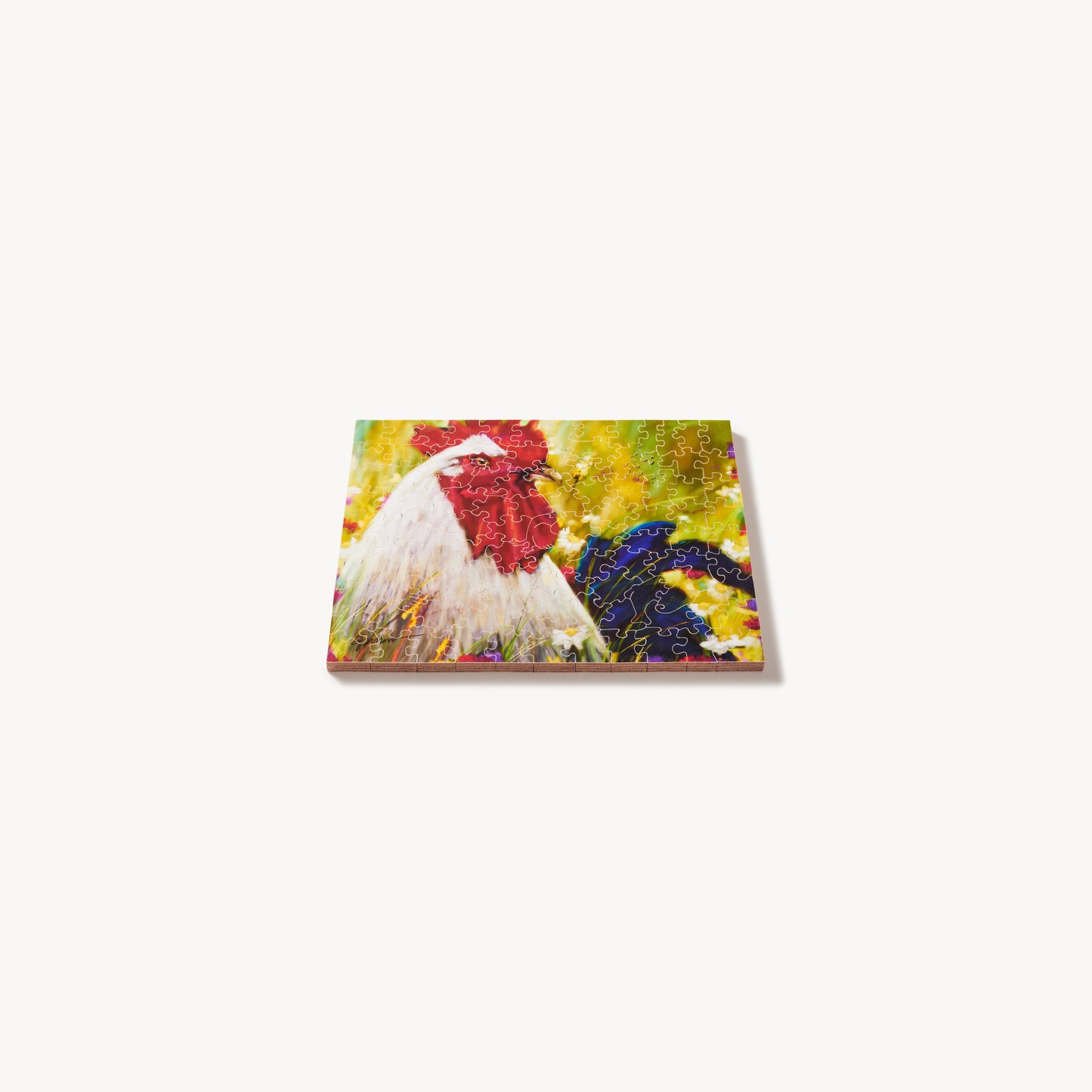 Cockadoodledoo