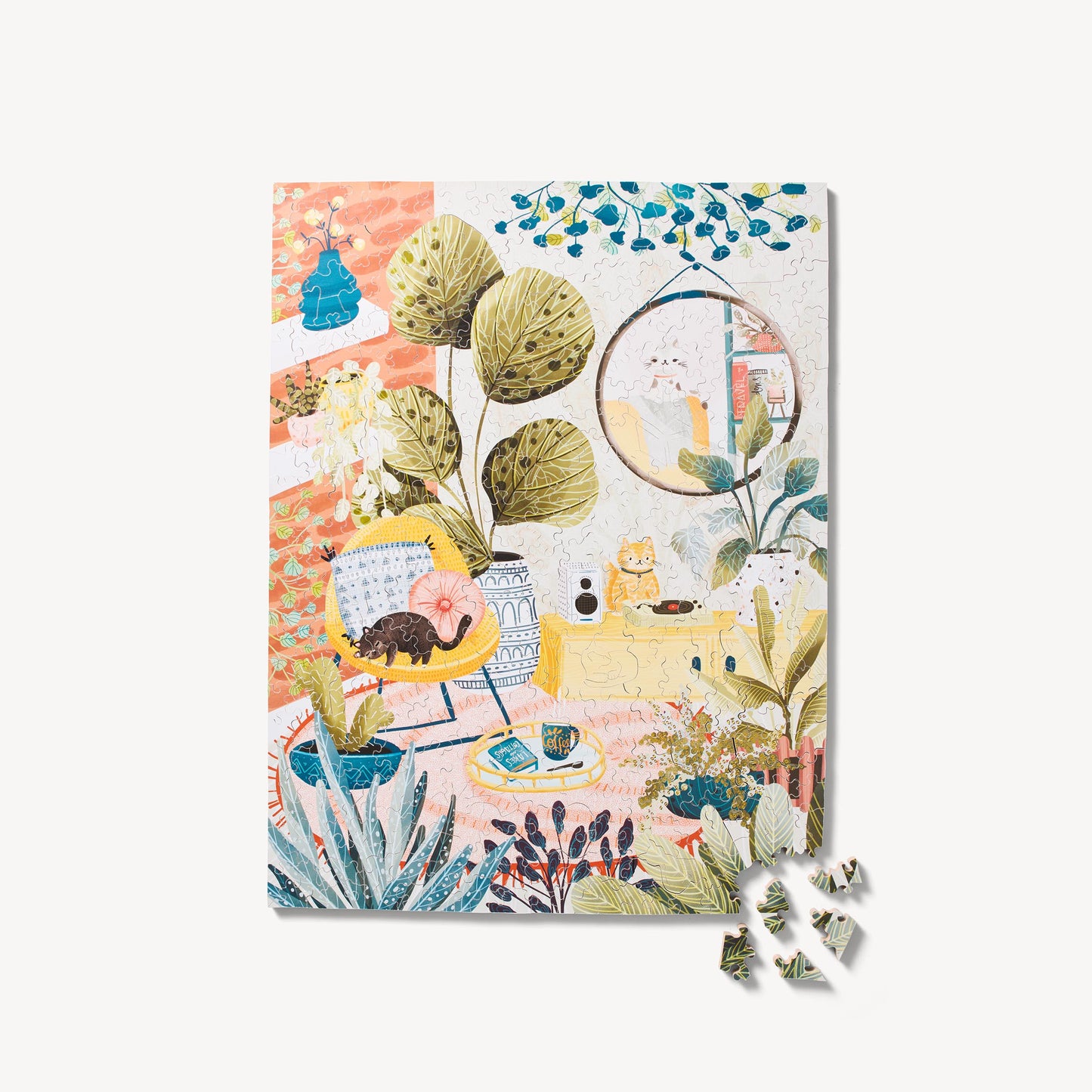 Plant Nook