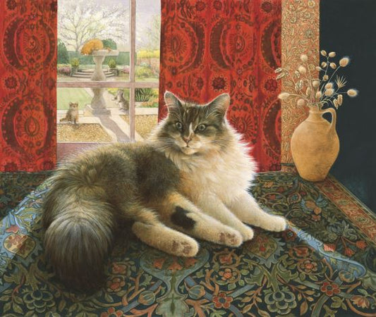 Agneatha and the Greek Vase