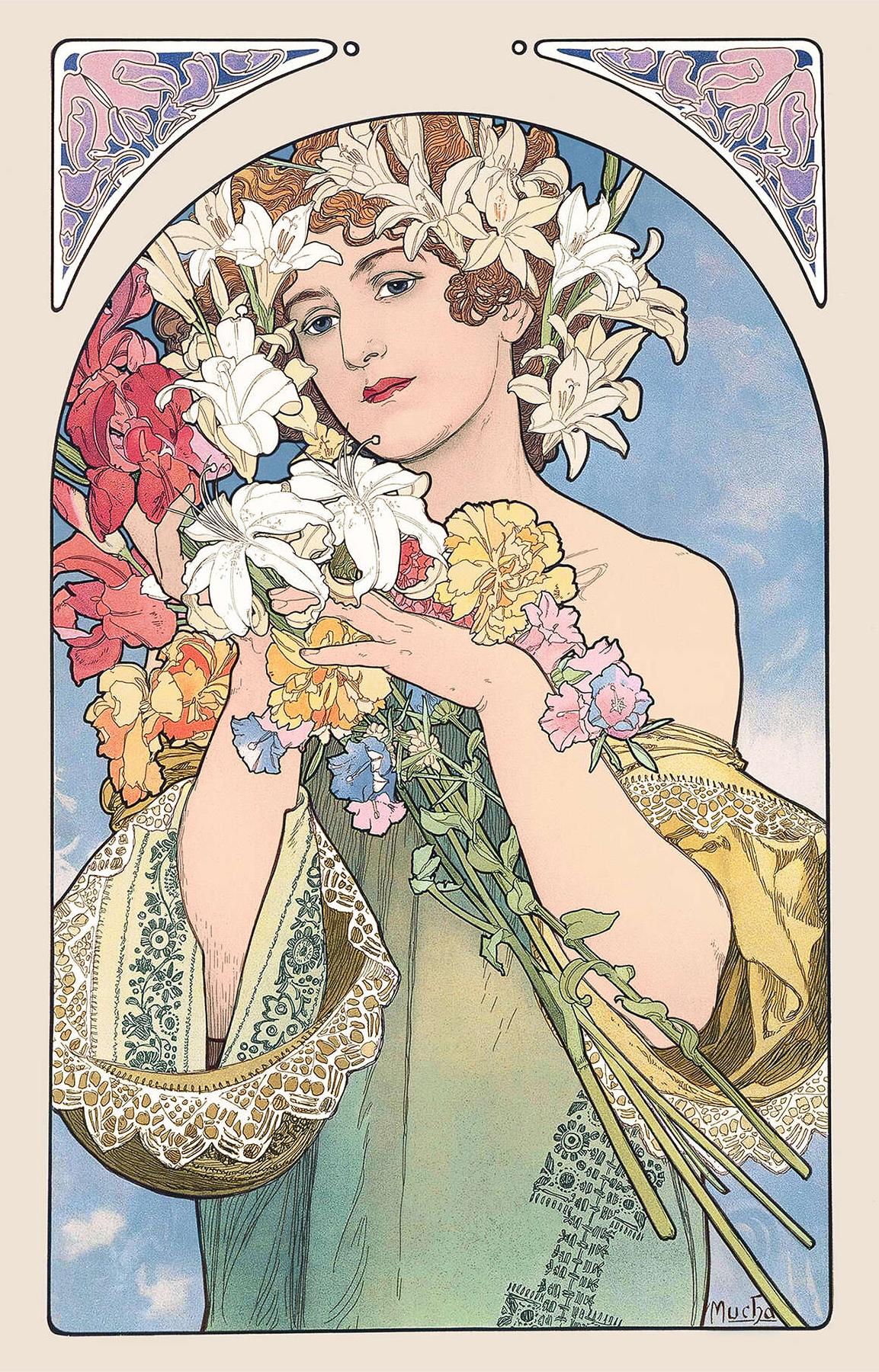 Flower
