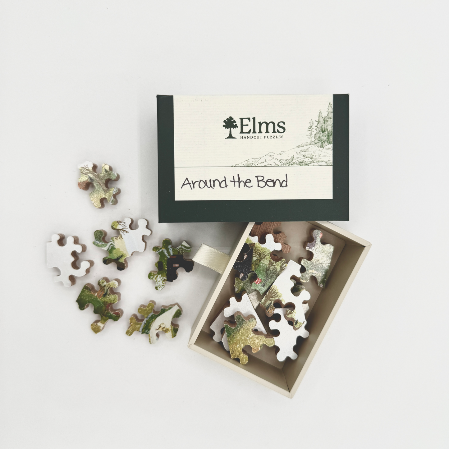Laura DeMars Pocket Puzzles