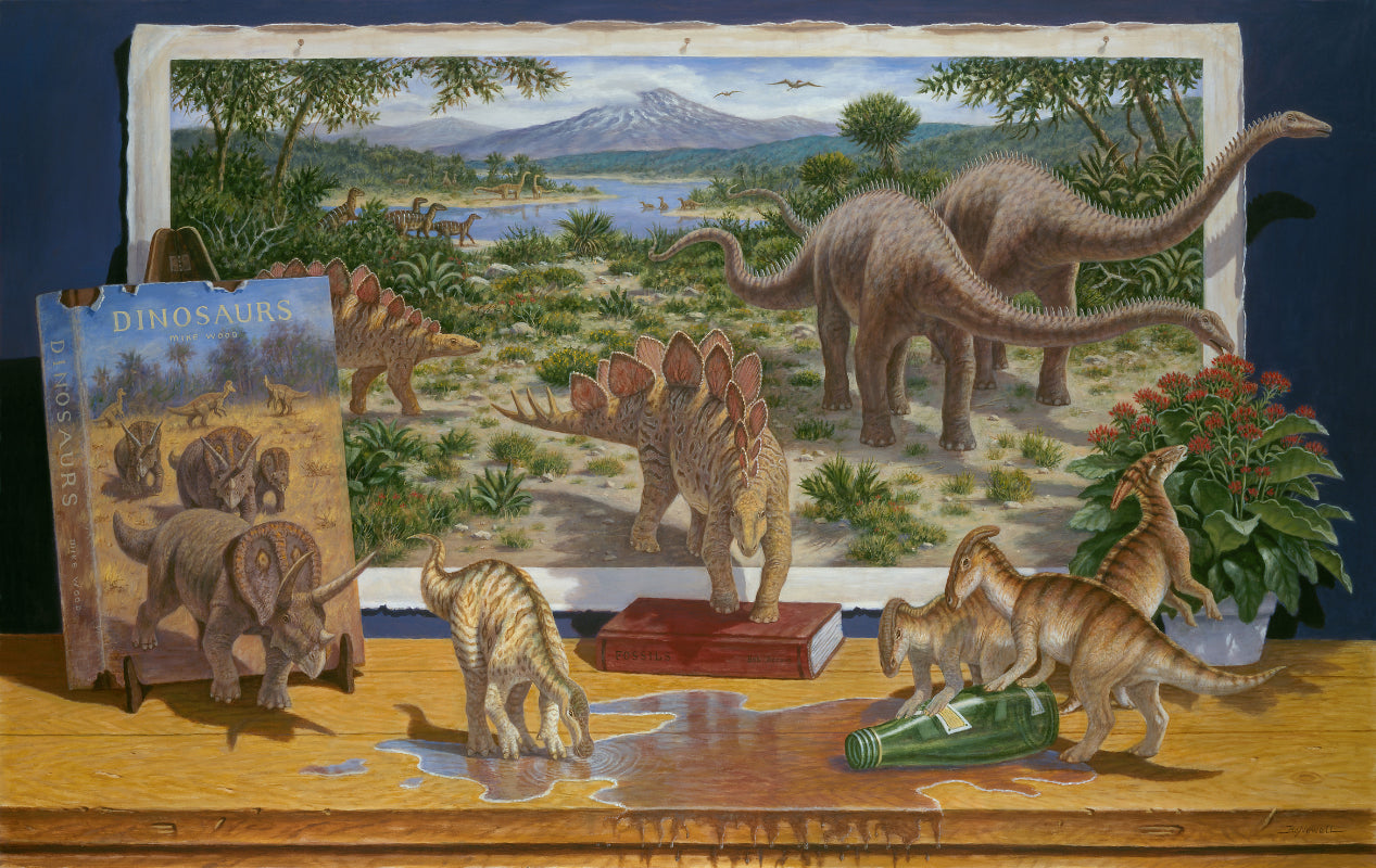 Dinosaurs