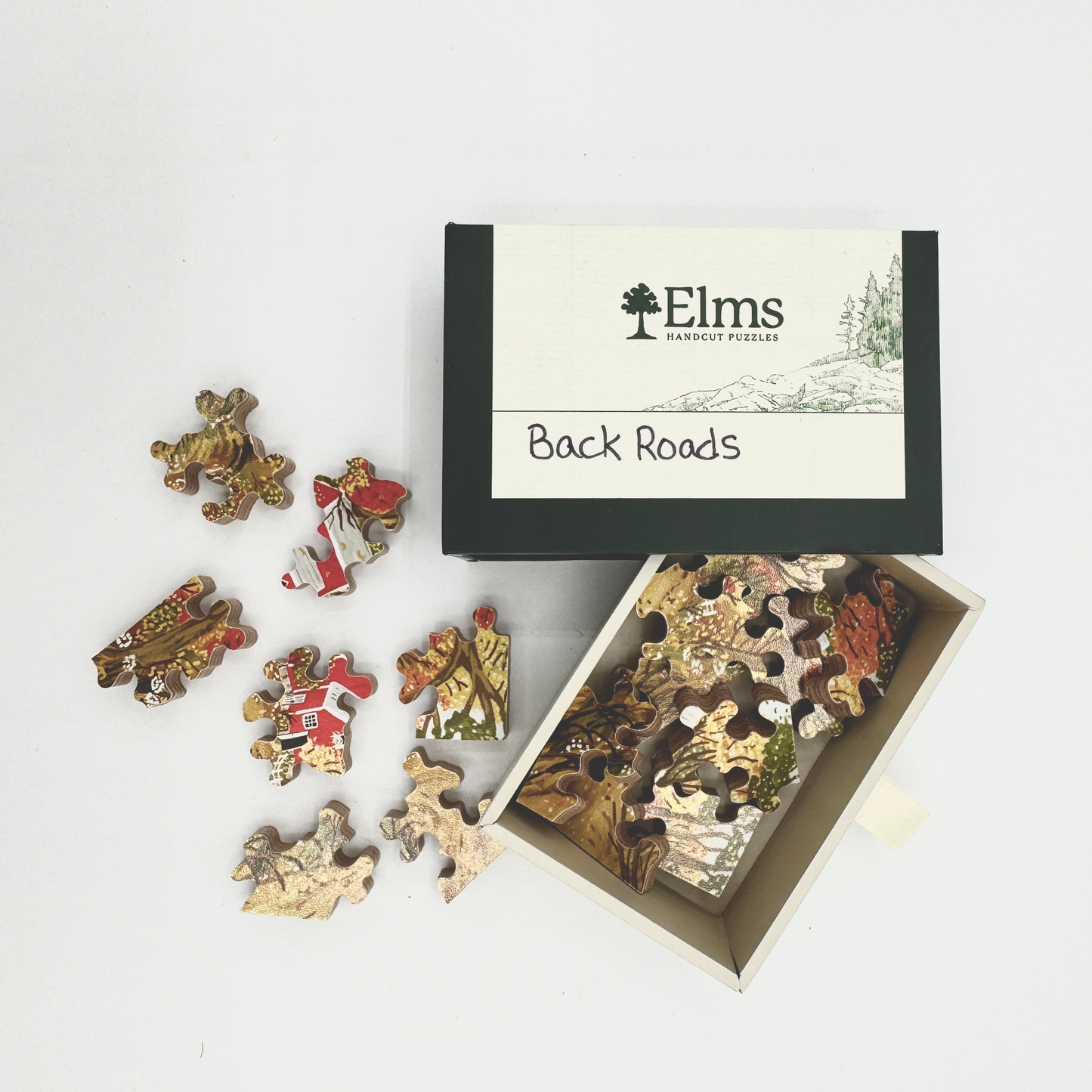 Laura DeMars Pocket Puzzles