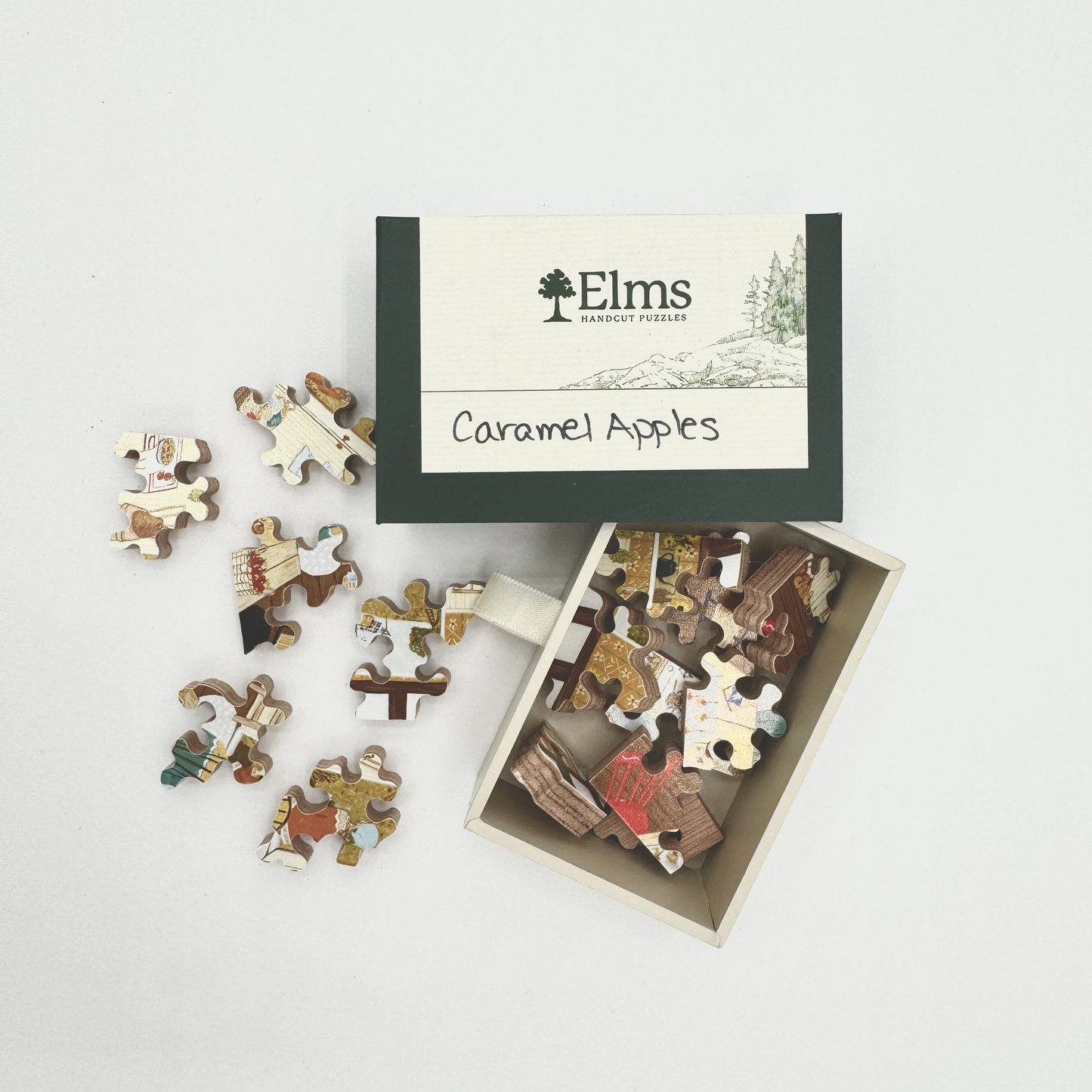 Laura DeMars Pocket Puzzles