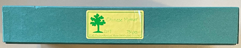 Chinese Mother