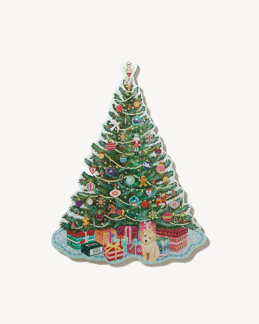 2025 Elms Advent Puzzle