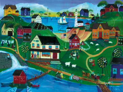 Fisherman's Inn