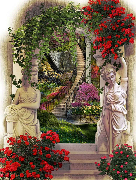 Garden Sanctuary