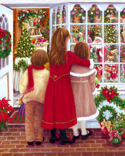 Holiday Treasures
