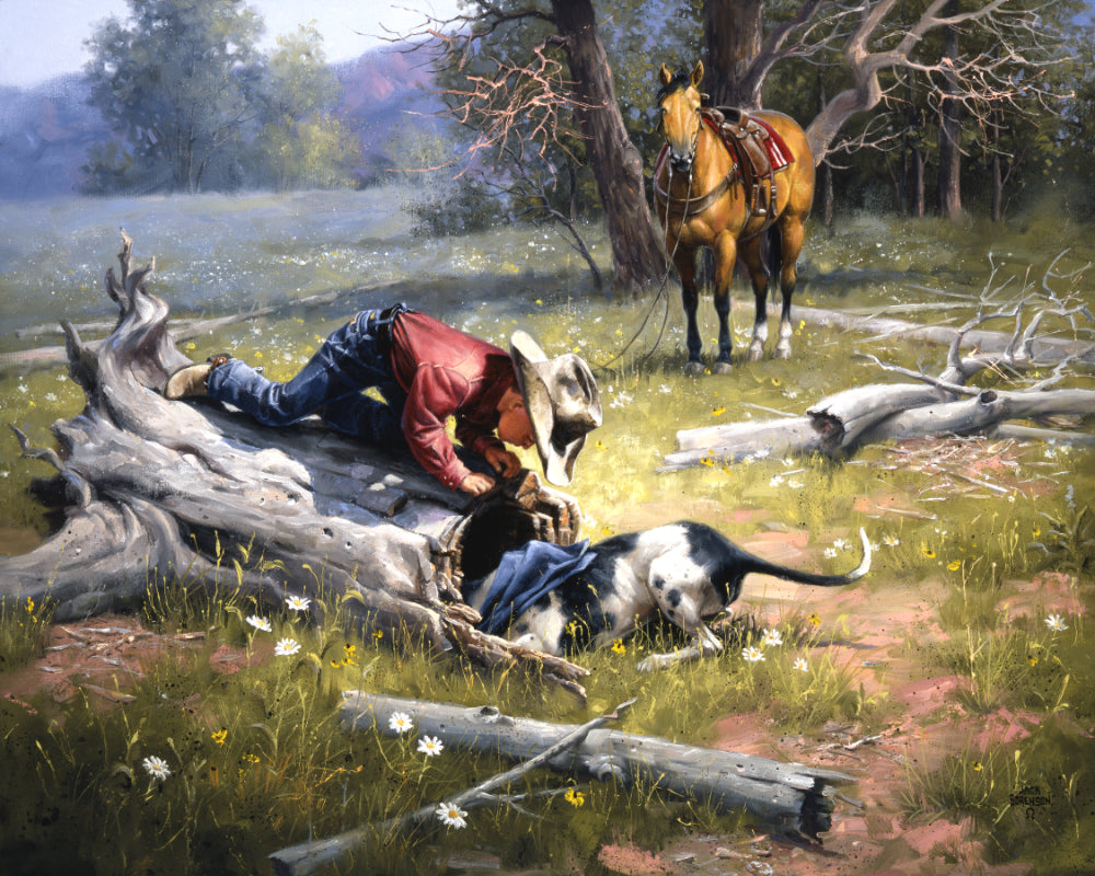 The Varmint
