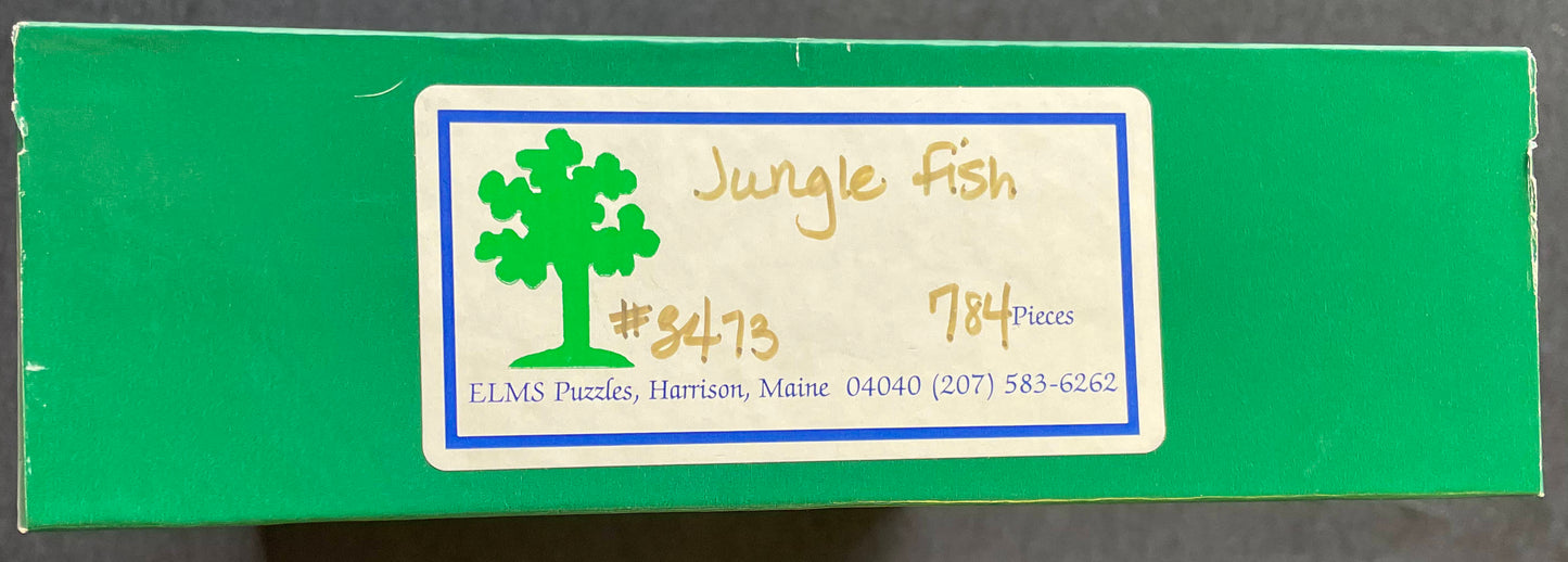 Jungle Fish