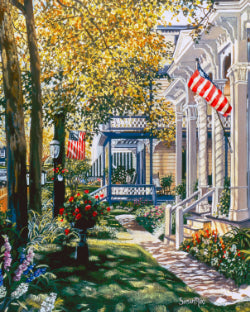 Main Street