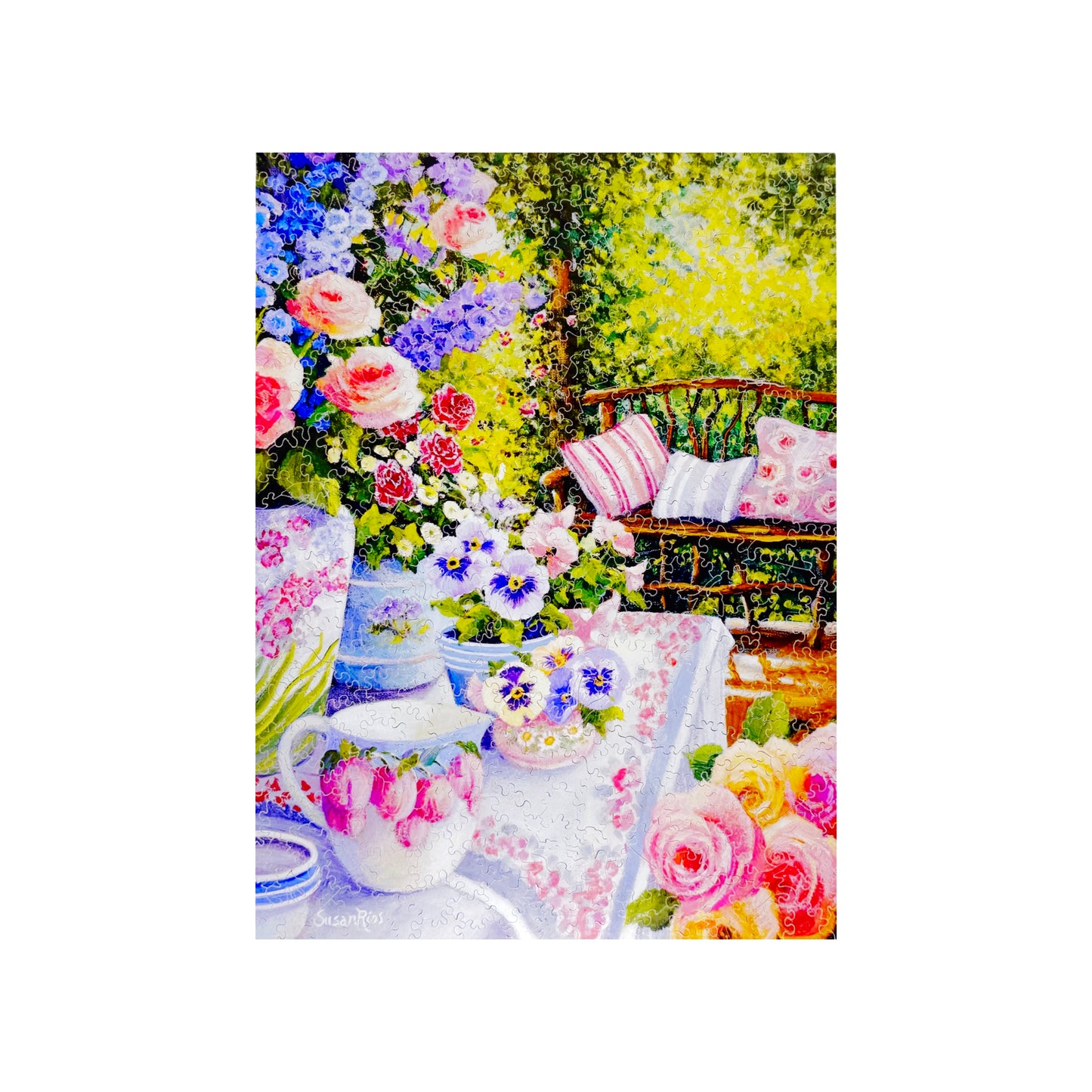 The Porch