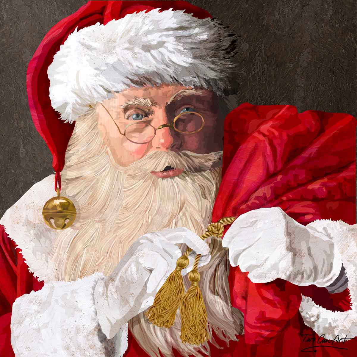 Santa