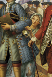 Pickpocket's Tale