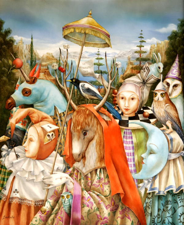 Procession