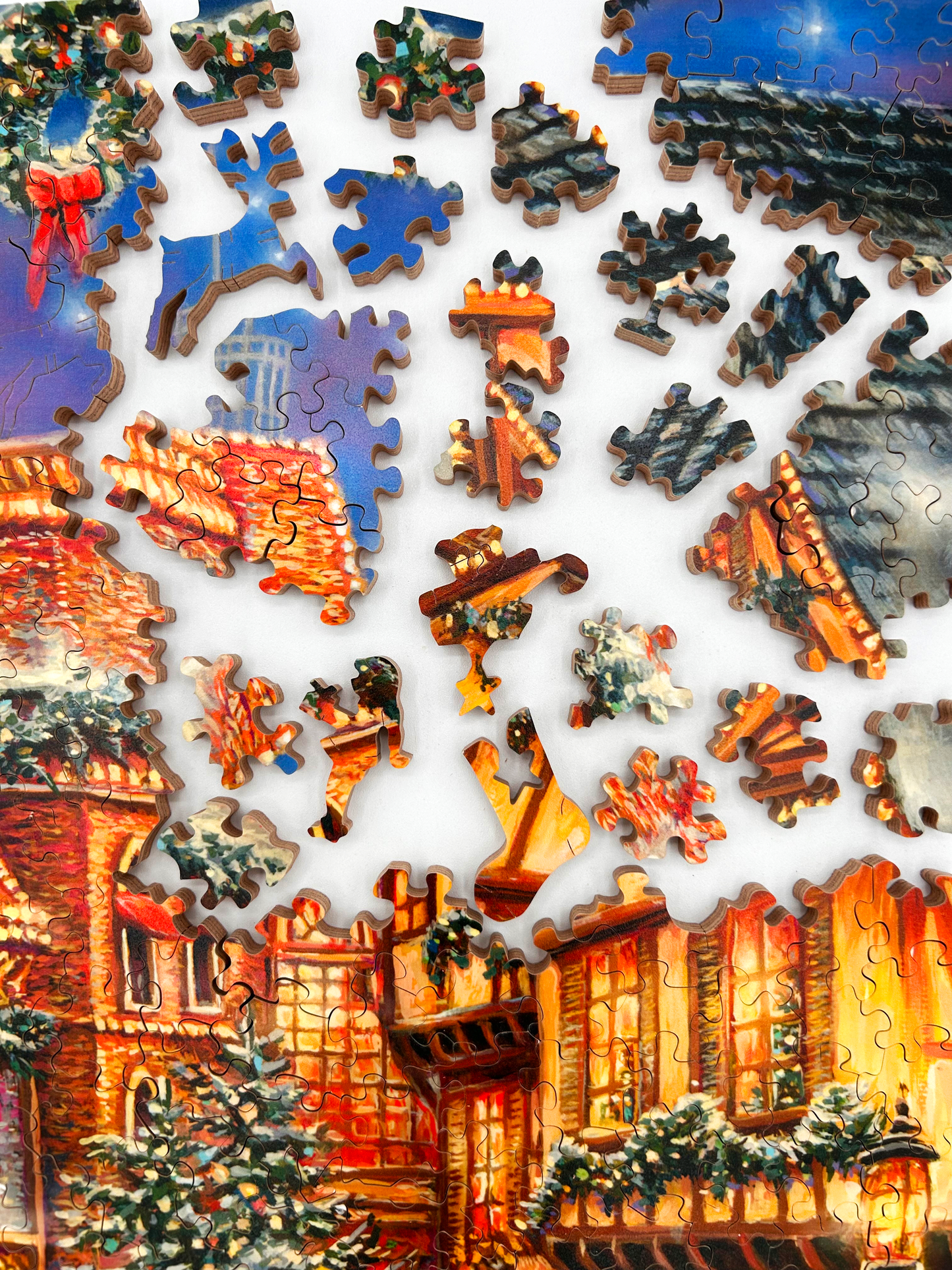 Christmas at Town Square