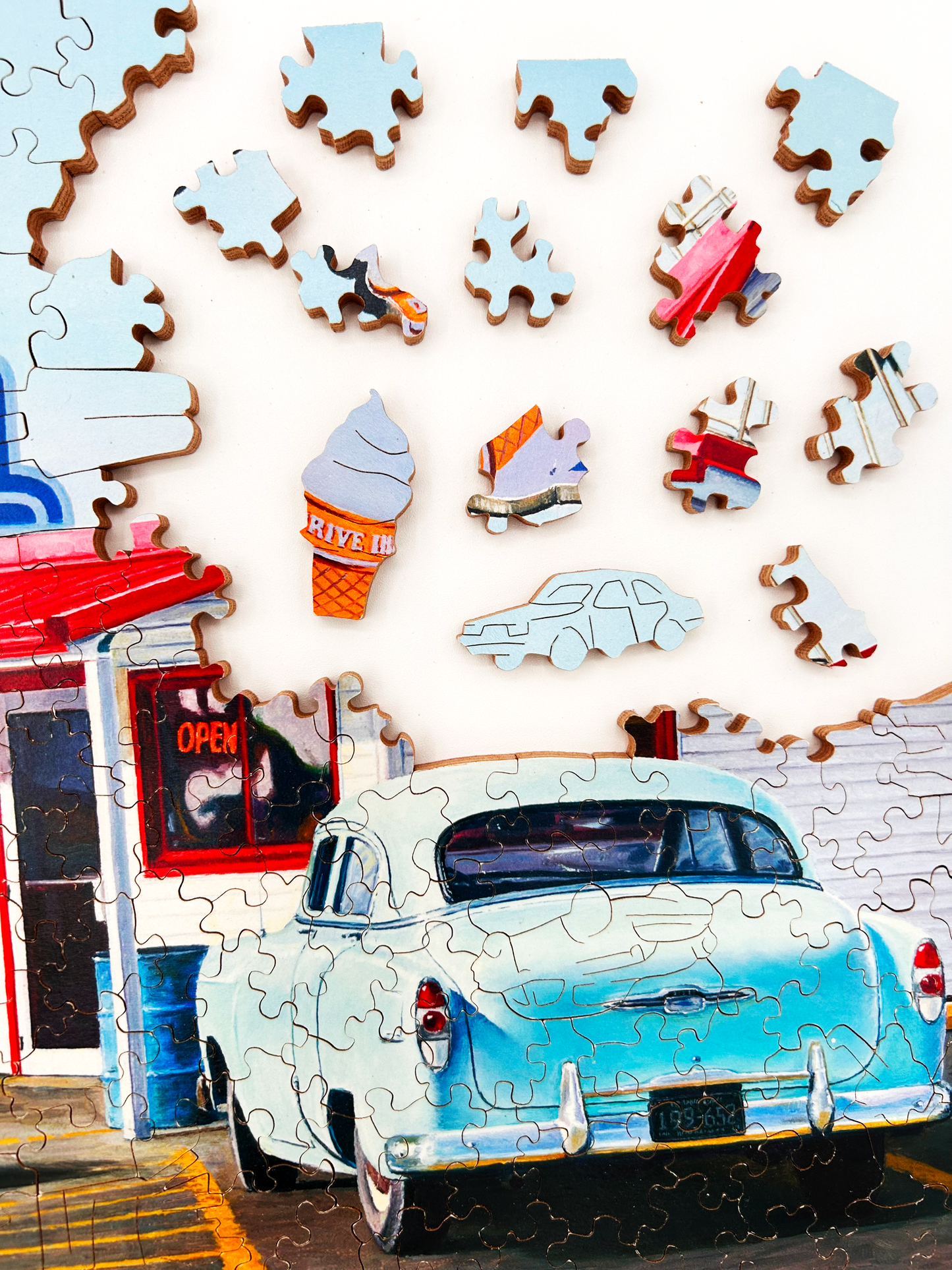 Drive-Inn