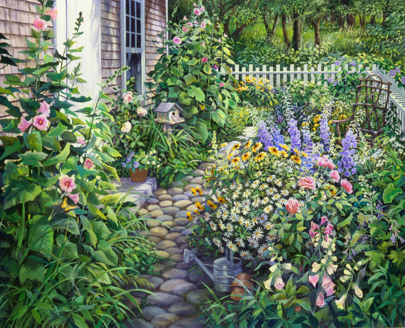 Summer Garden