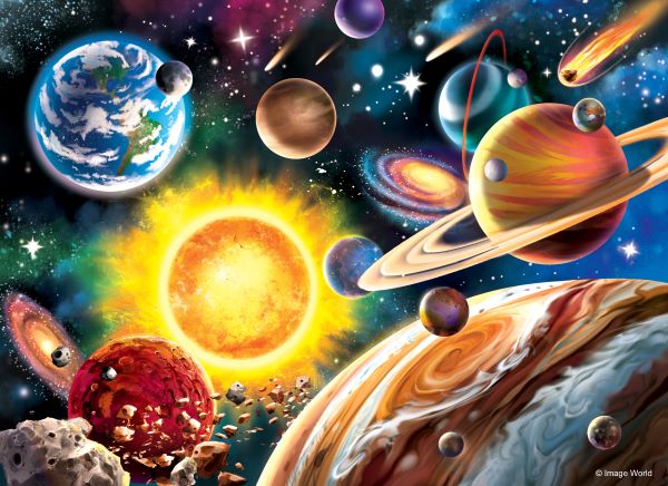 Solar System