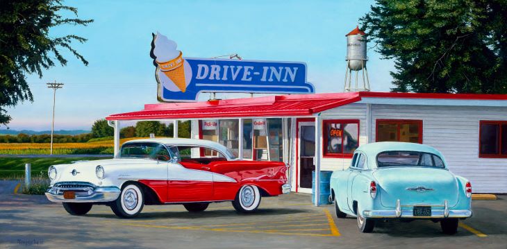 Drive-Inn