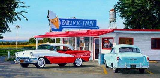 Drive-Inn