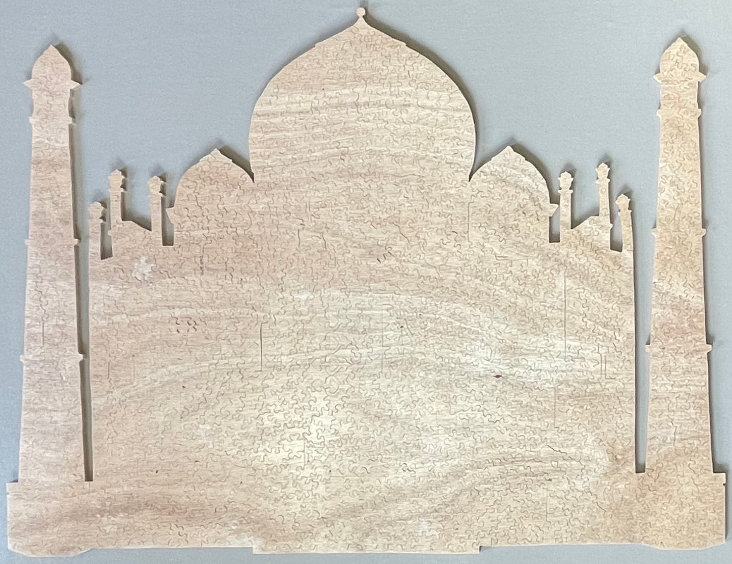 Taj Mahal