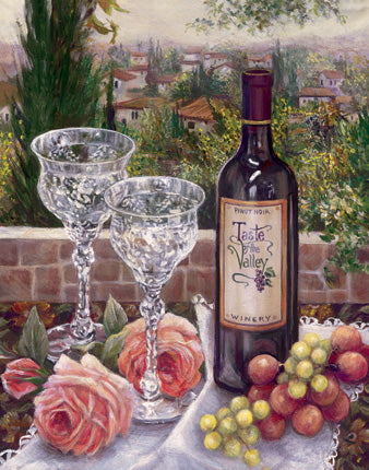 Taste of the Valley
