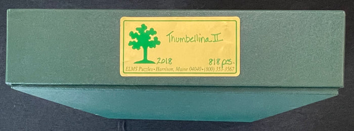 Thumbelina II