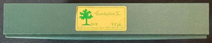 Thumbelina II