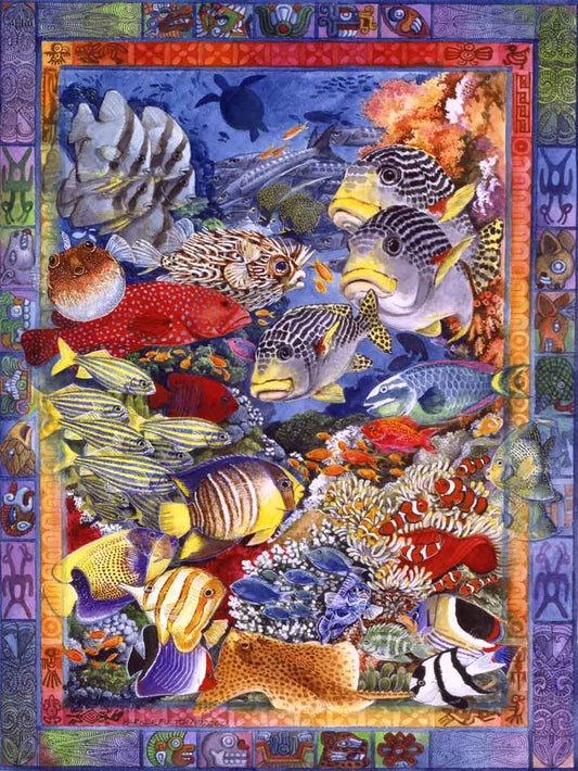 Tropical Fish