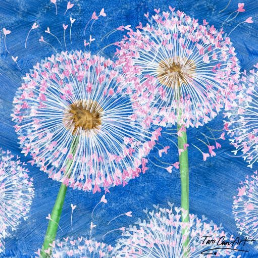 Dandy Lions