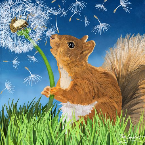 Blowing in the Wind