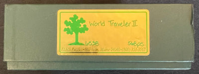 World Traveler II