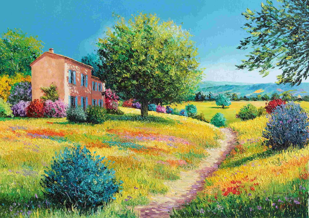 Jean-Marc Janiaczyk Wooden Puzzles