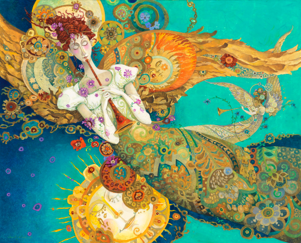 David Galchutt Wooden Puzzles