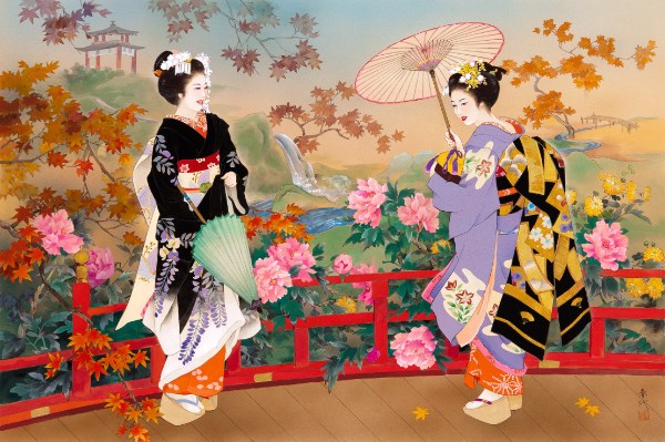 Haruyo Morita Wooden Puzzles