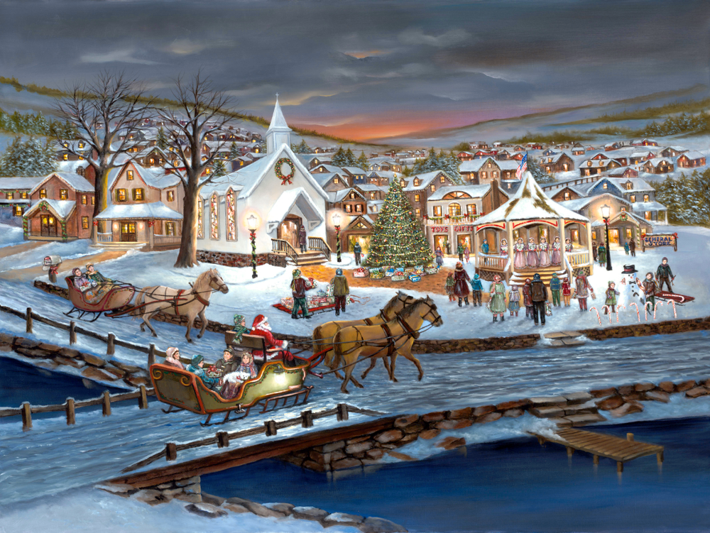 Harry Hargrove Wooden Puzzles