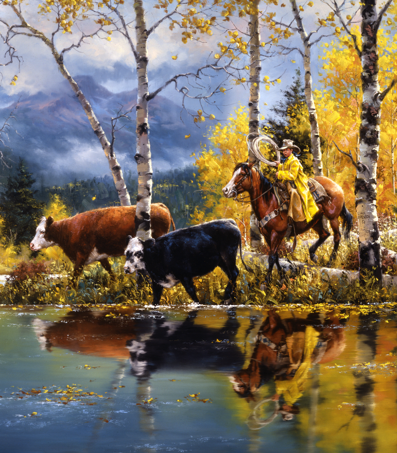 Jack Sorenson Wooden Puzzles