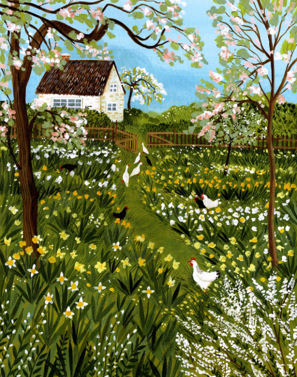 Olga Baumert Wooden Puzzles