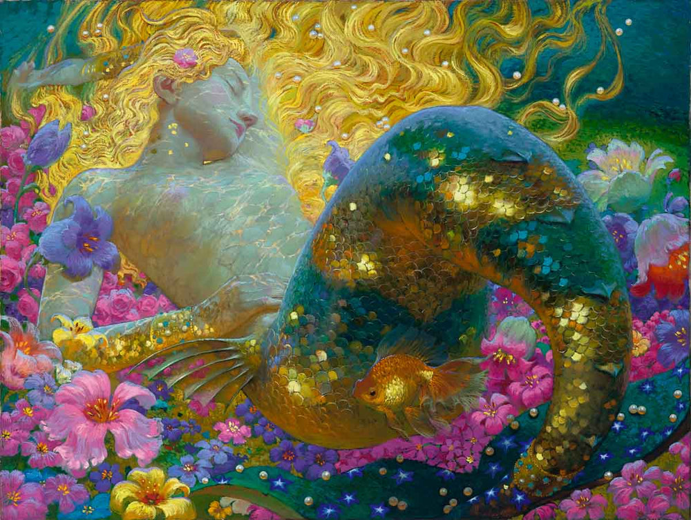 Victor Nizovtsev Wooden Puzzles