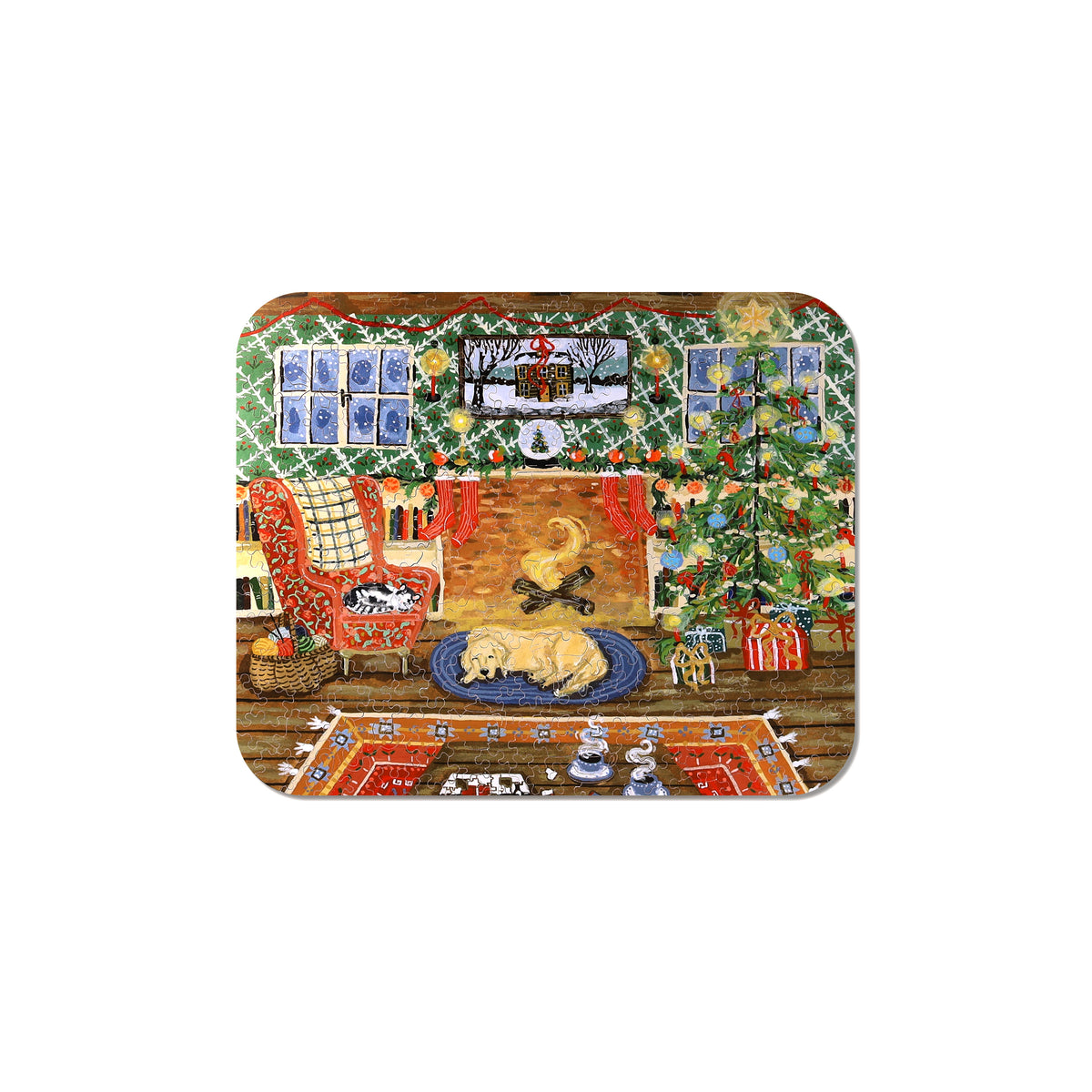Advent Test