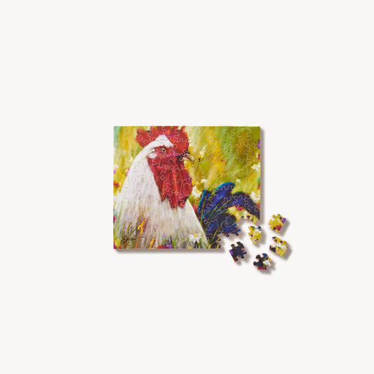 Cockadoodledoo
