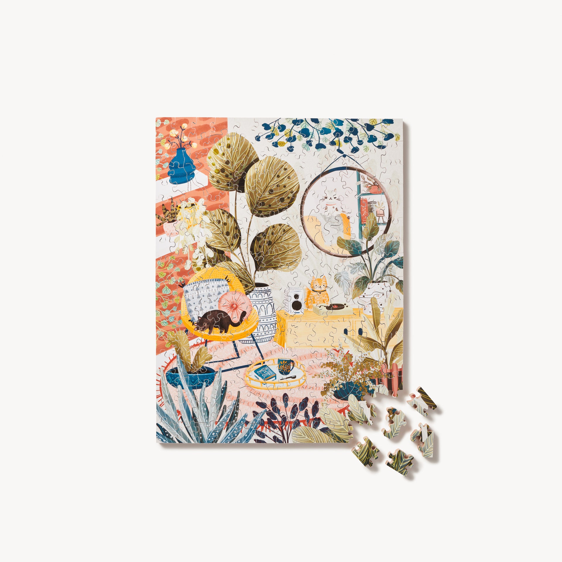Elms Sandra Mejia Plant Nook