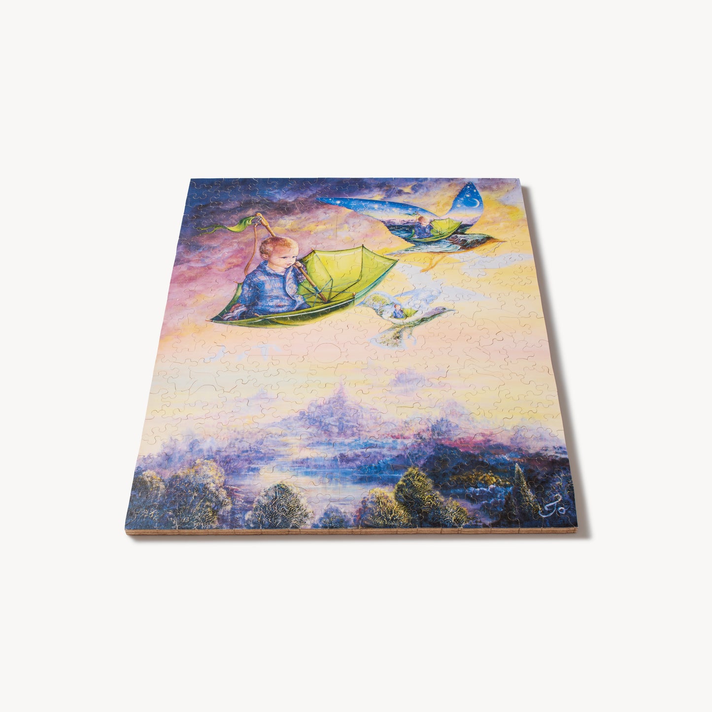 Umbrella of Adventure