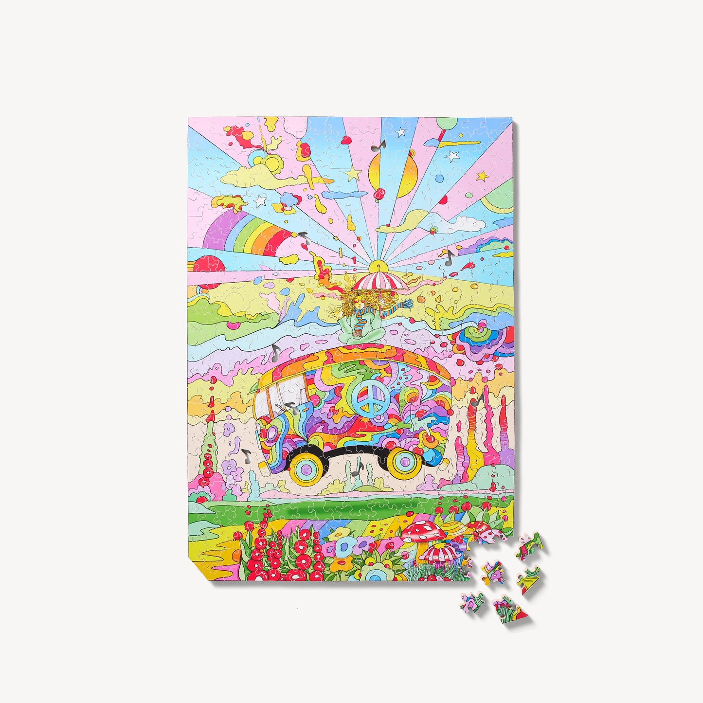 Magic Bus