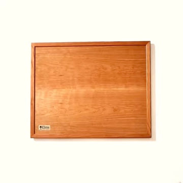 The Elms Puzzle Board