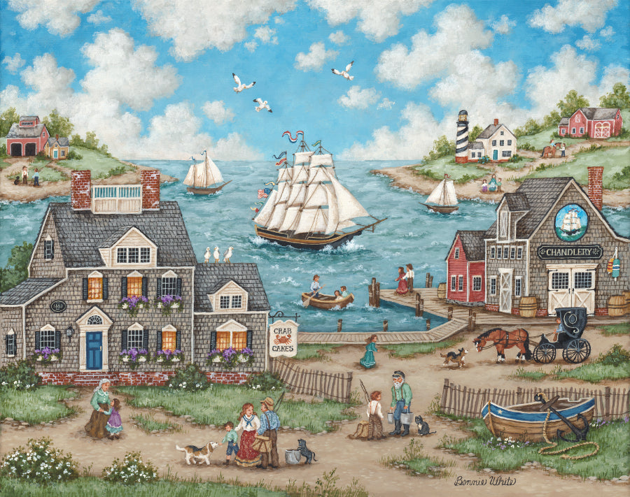 Grandma's Crab Cakes