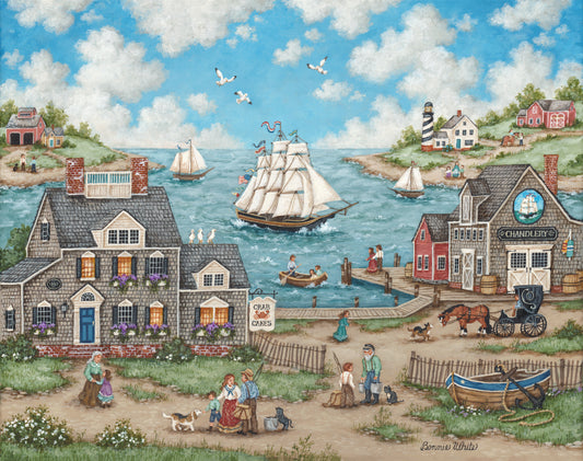 Grandma's Crab Cakes