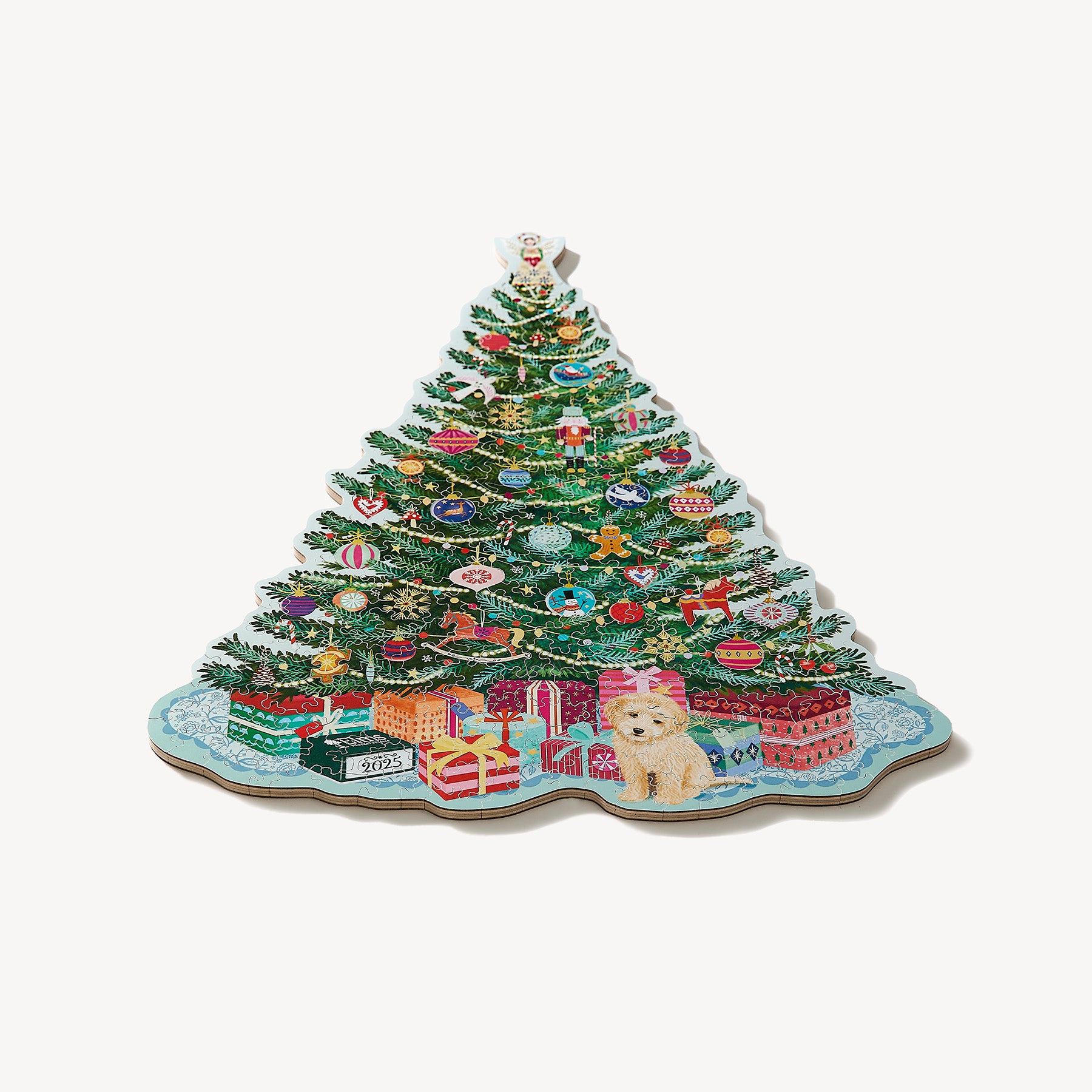 2025 Elms Advent Puzzle